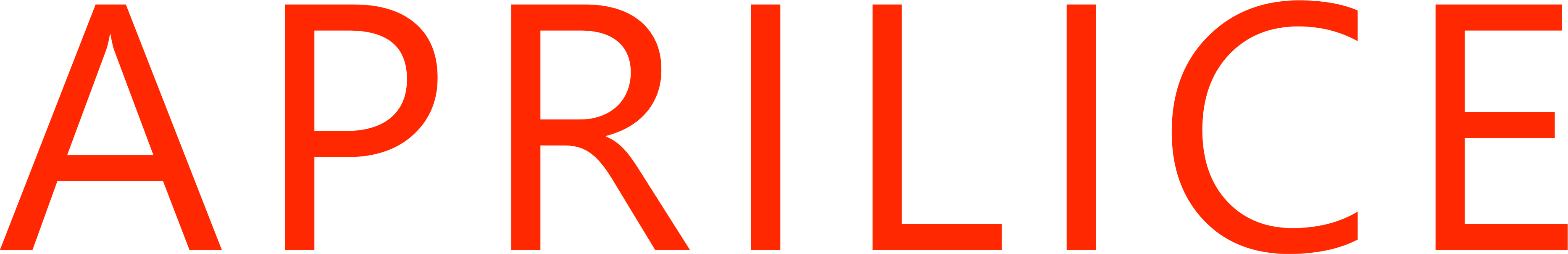 Aprilice